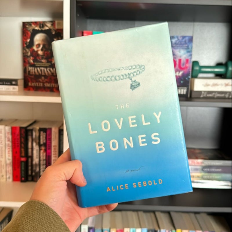 The Lovely Bones