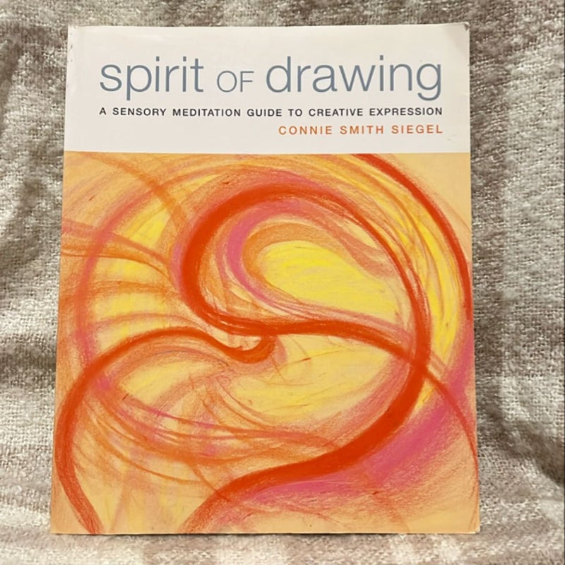 Spirit of Drawing