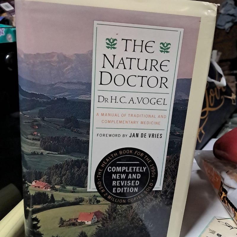 Nature Doctor