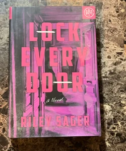 Lock Every Door