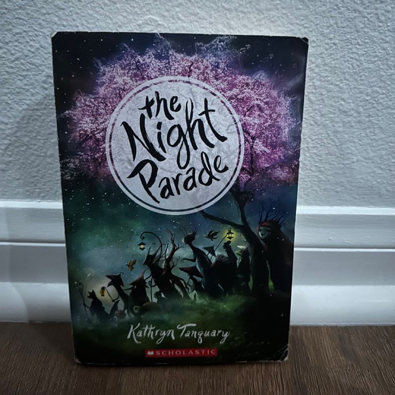 The Night Parade