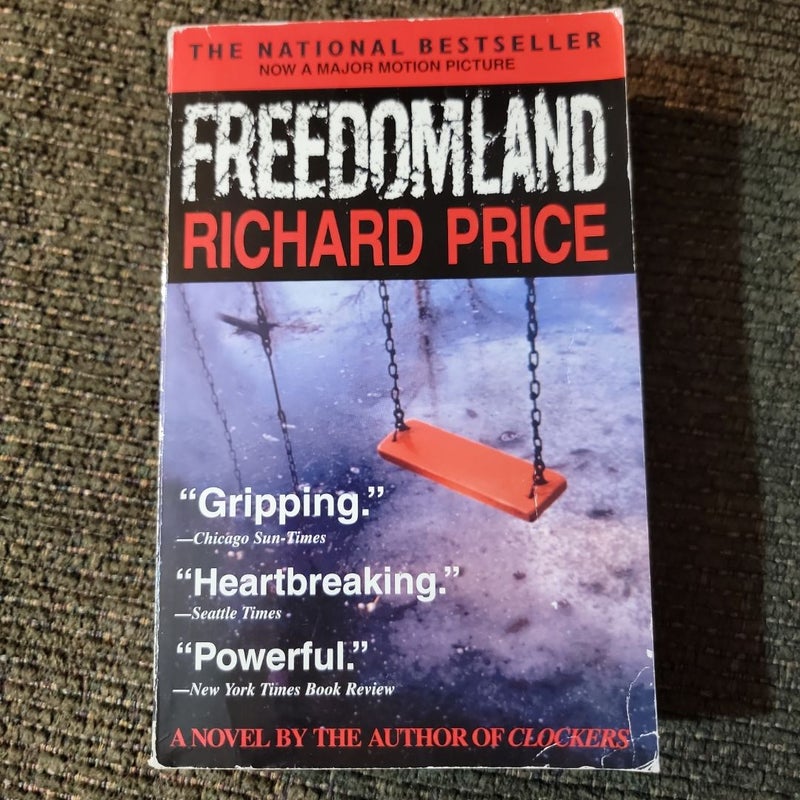 Freedomland