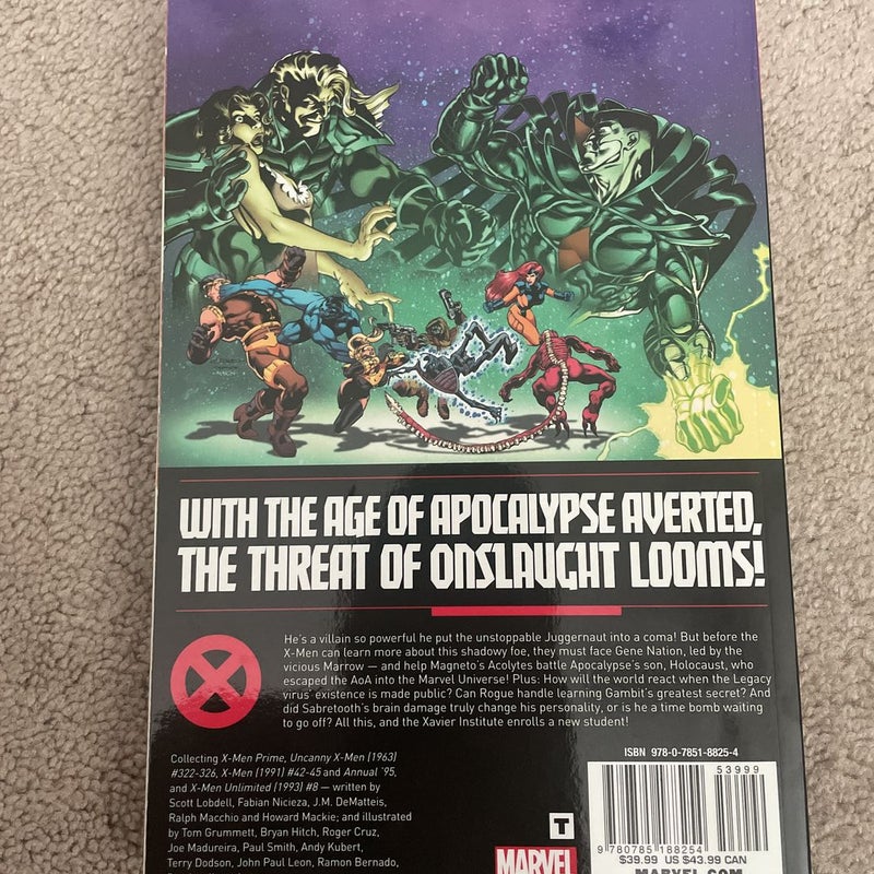 X-Men