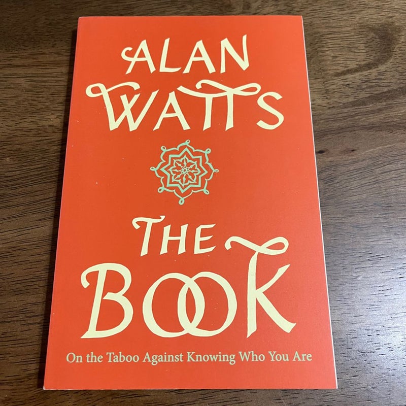 The Book