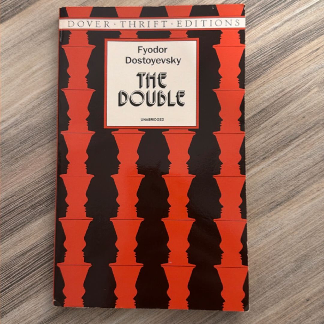 The Double