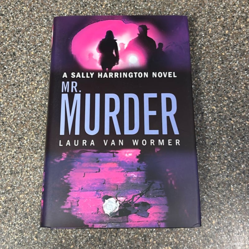 Mr. Murder