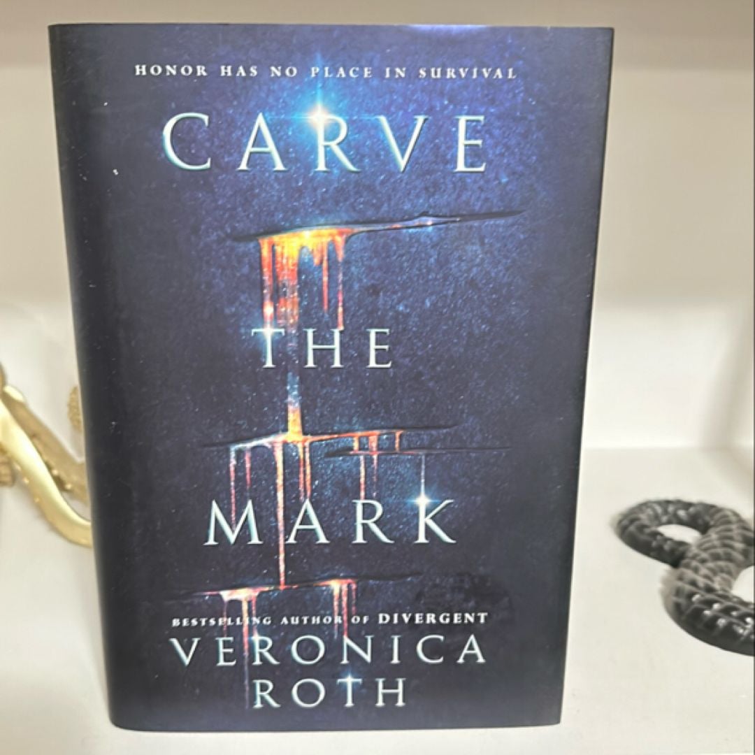 Carve the Mark