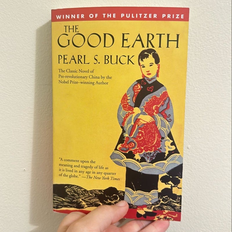 The Good Earth