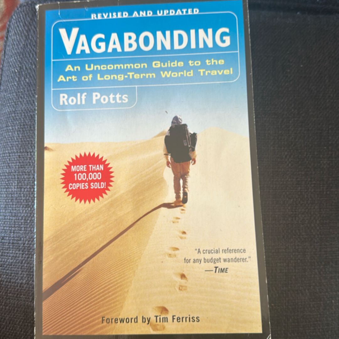 Vagabonding