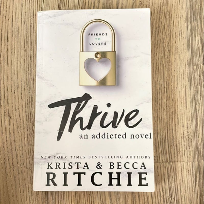 Thrive