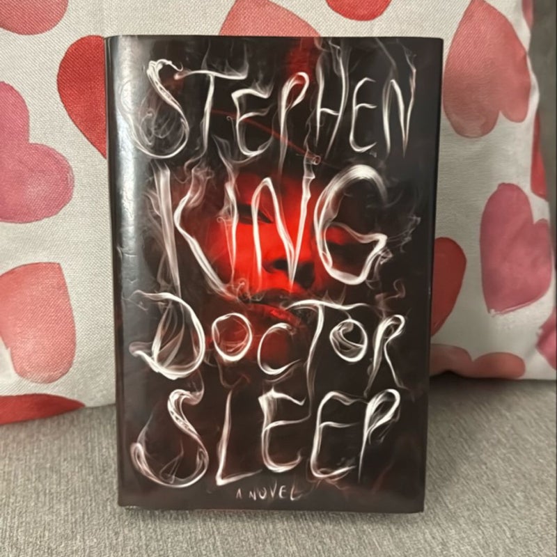 Doctor Sleep