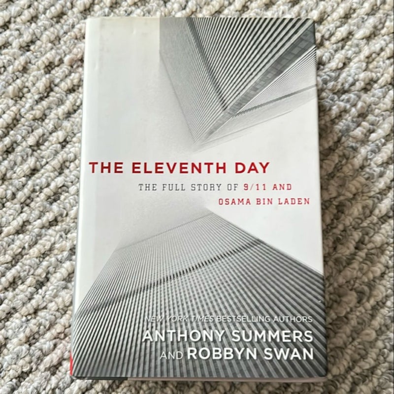 The Eleventh Day