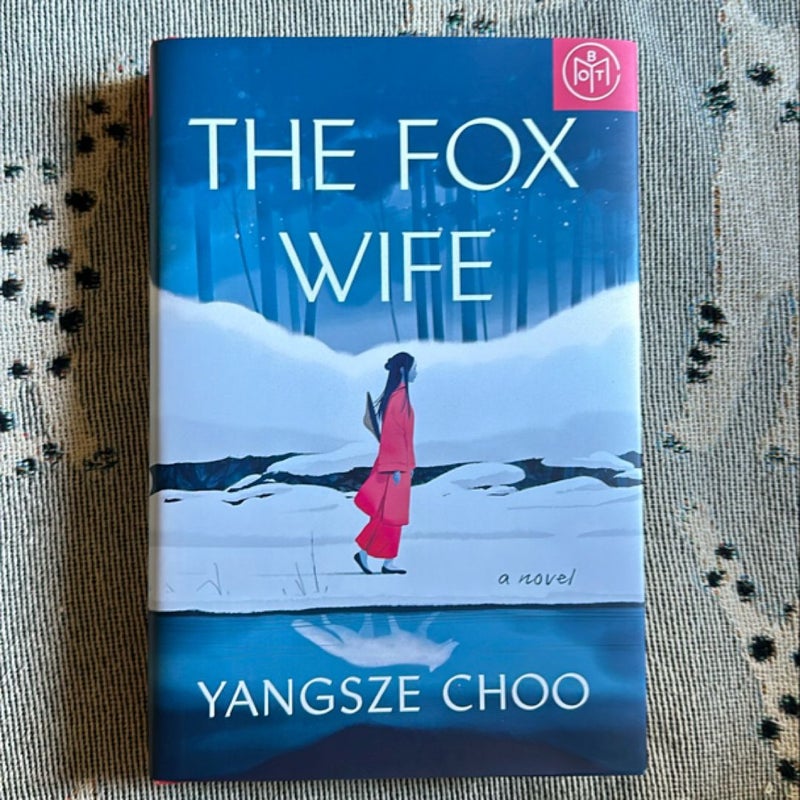 The Fox Wife