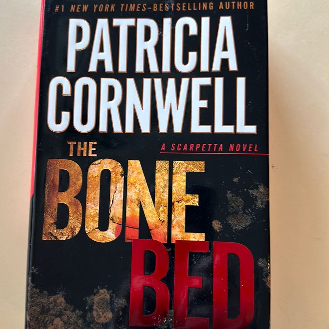 The Bone Bed