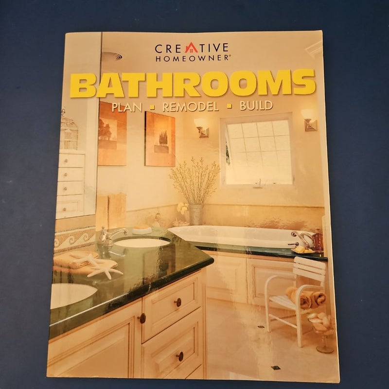 Bathrooms
