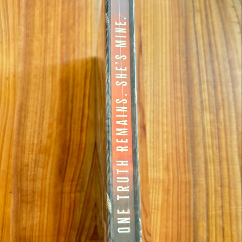 Knotted Special Edition 
