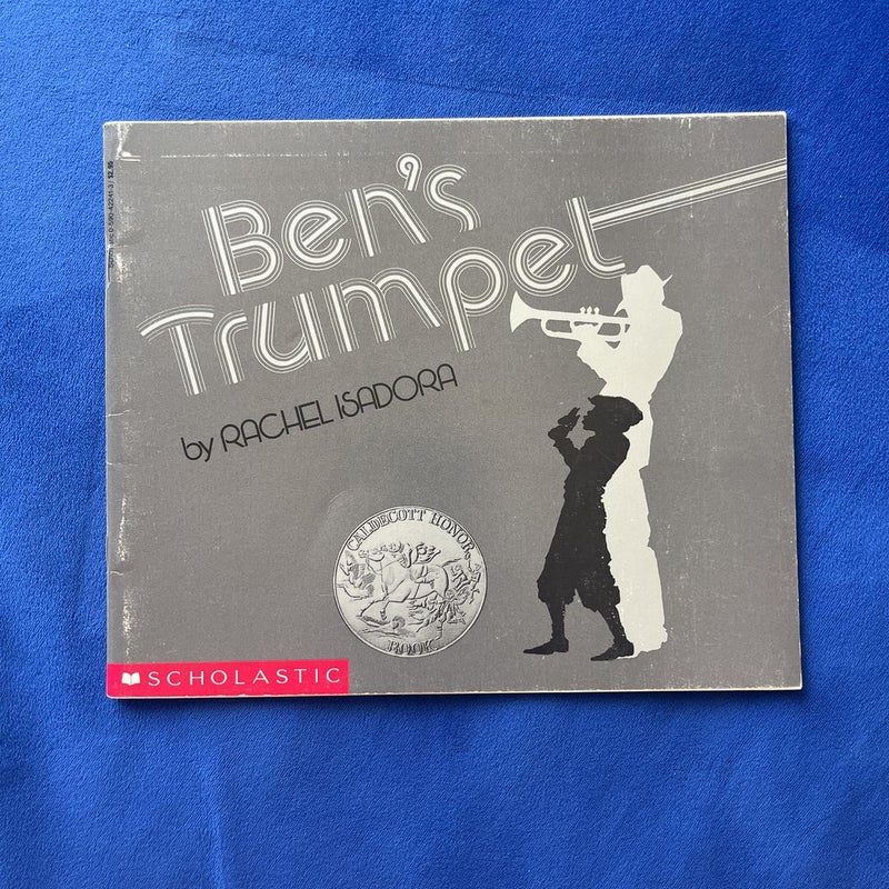 Ben’s Trumpet