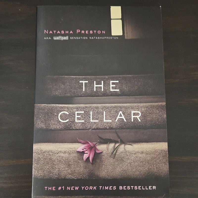 The Cellar