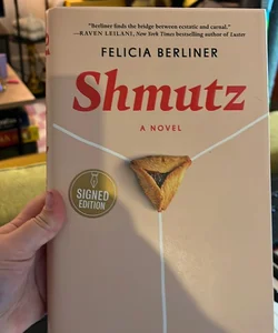 Shmutz