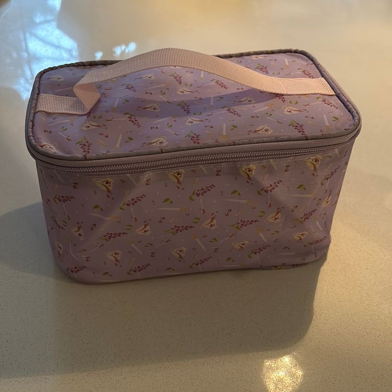 Fairyloot lunch bag