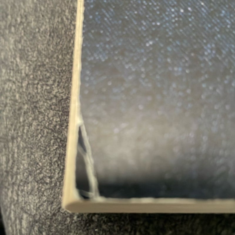 An Invisible Thread
