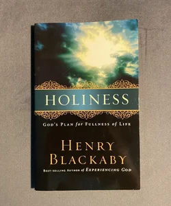 Holiness