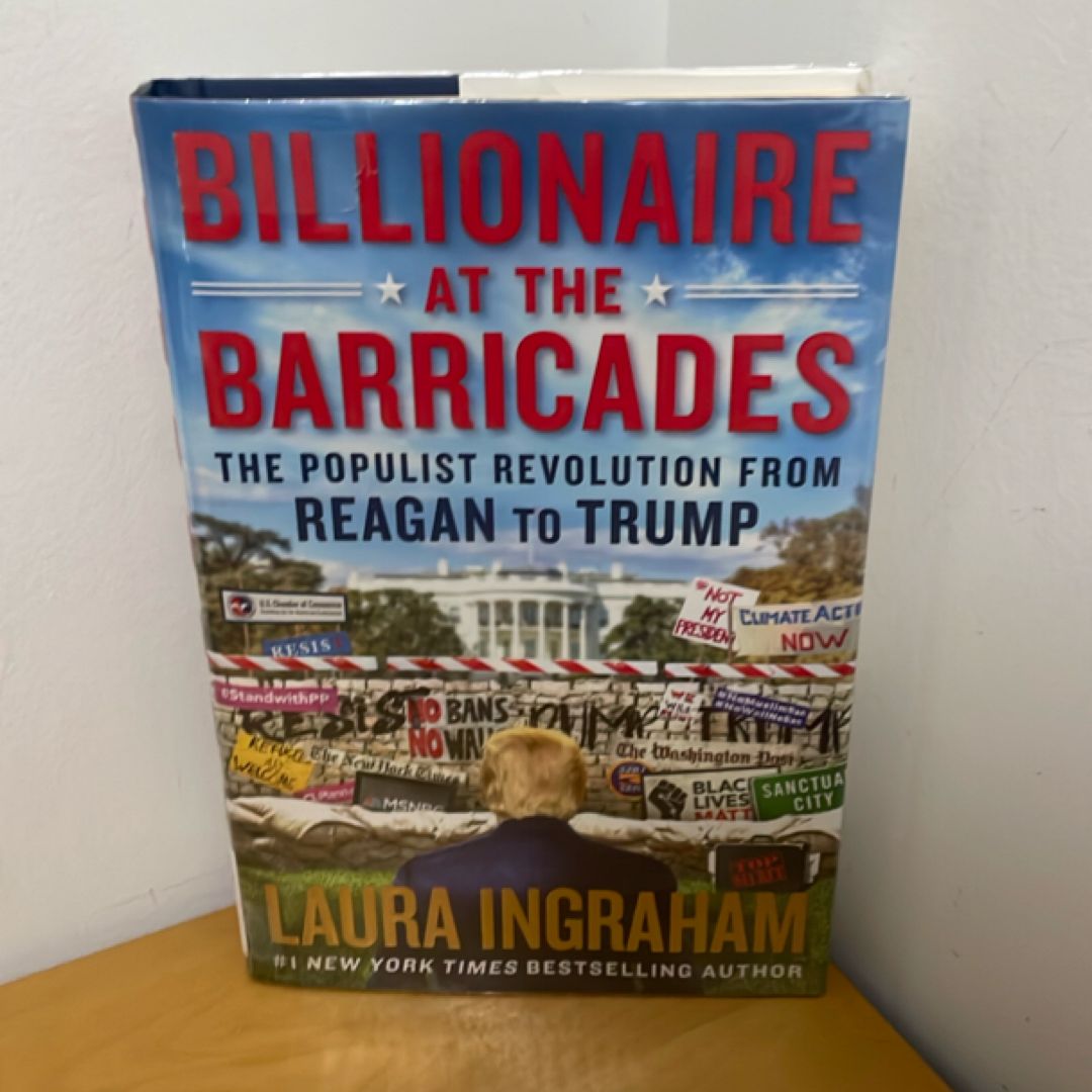 Billionaire at the Barricades