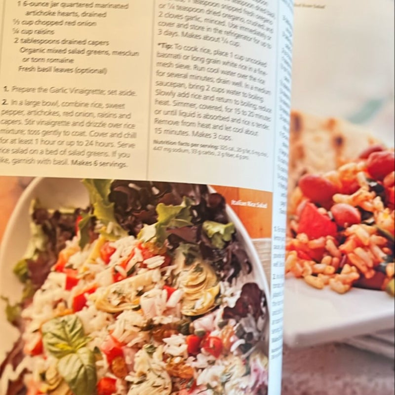 Midwest Living Best Recipes Collection