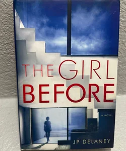 The Girl Before