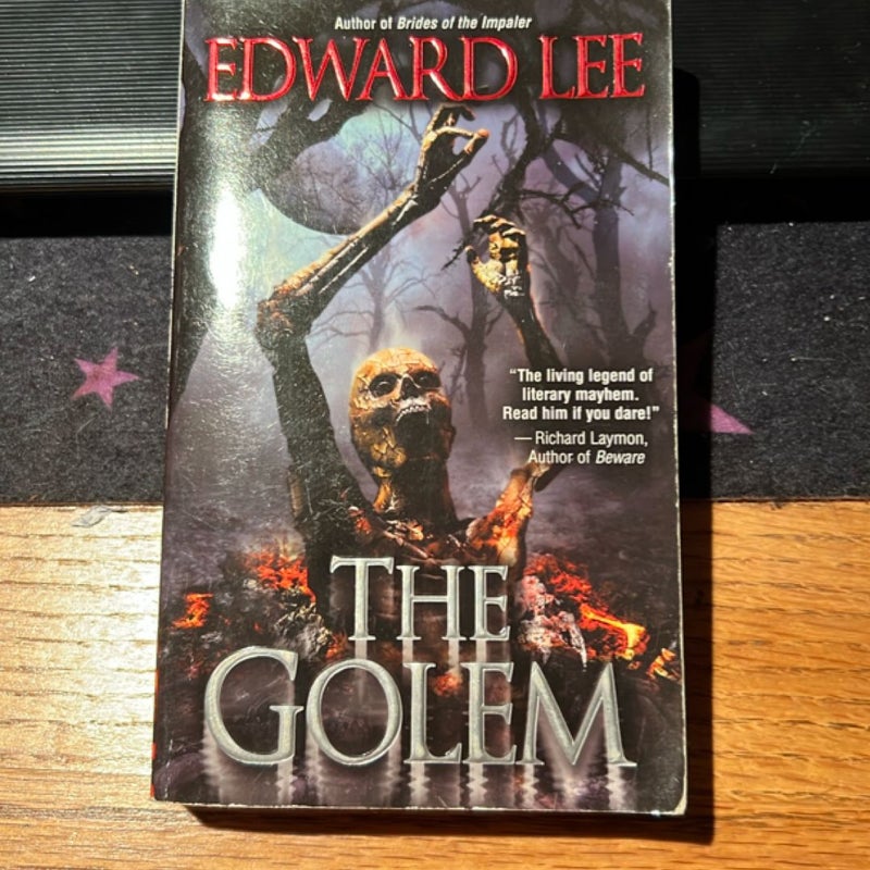 The Golem