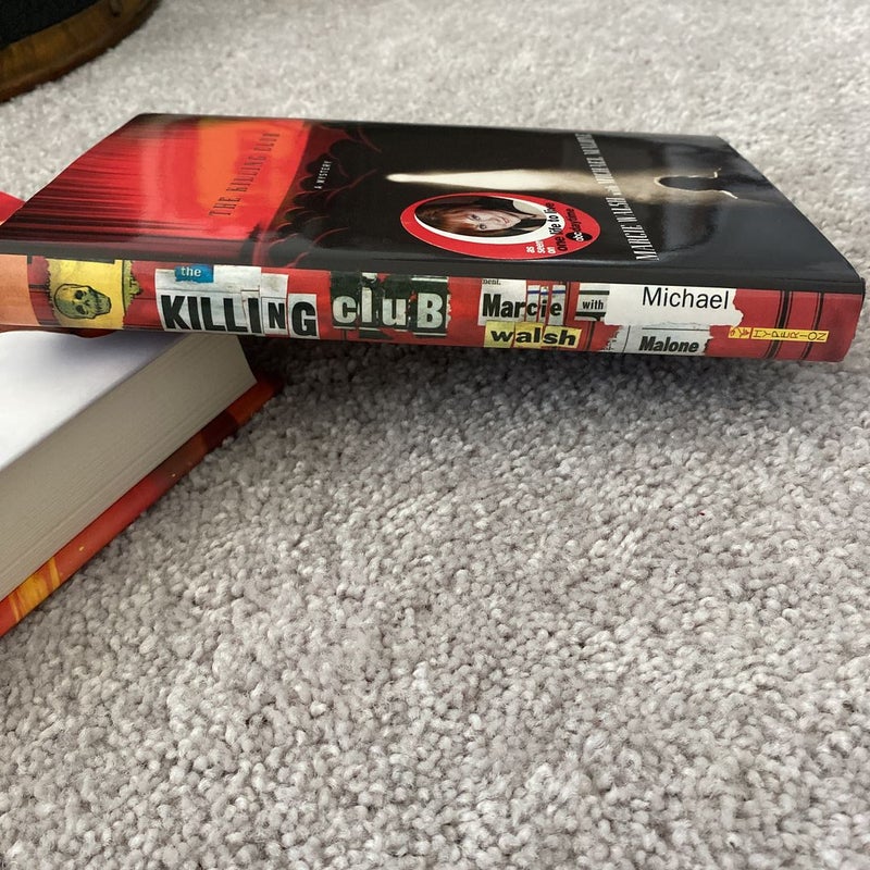 The Killing Club