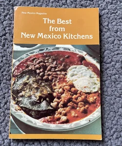 The Best from New Mexico Kitchens