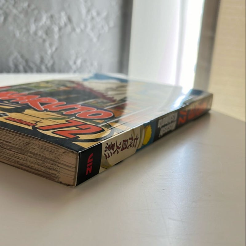Naruto, Vol. 72 by Masashi Kishimoto, Paperback | Pangobooks
