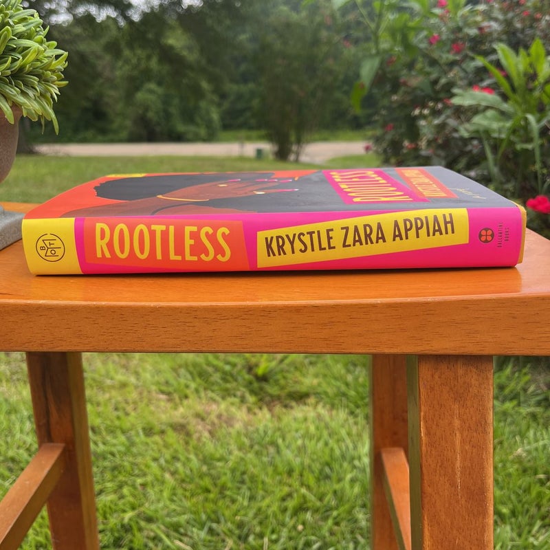 Rootless