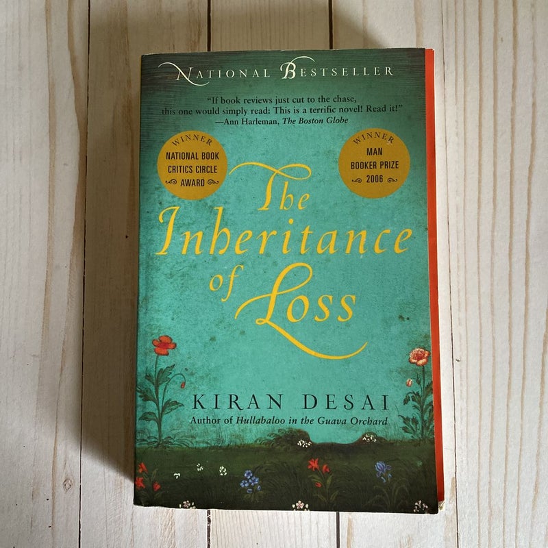 The Inheritance of Loss