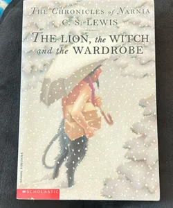 The Chronicles of Narnia The Lion The Witch and the Wardrobe