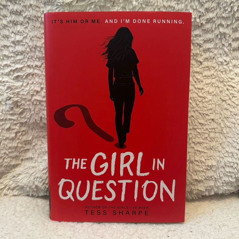 The Girl in Question