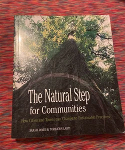 The Natural Step for Communities