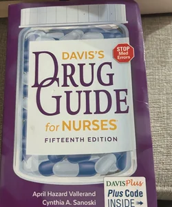 Davis is drug God