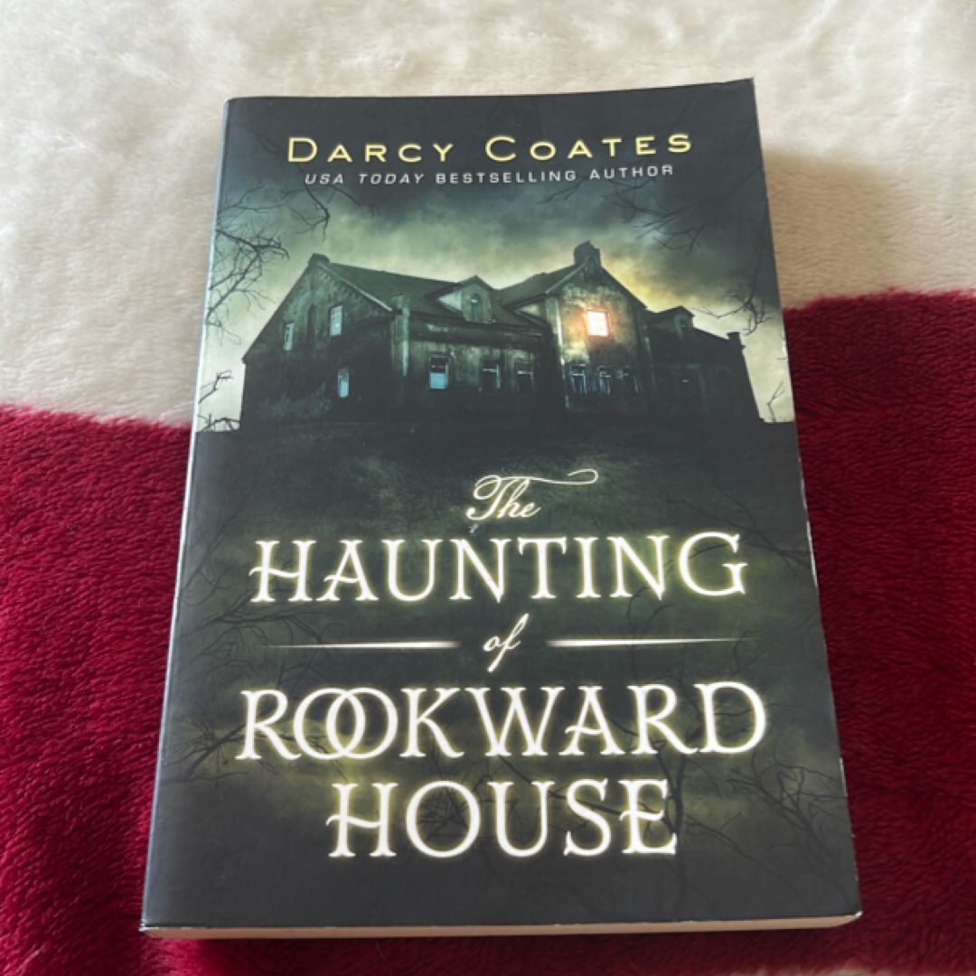 The Haunting of Rookward House