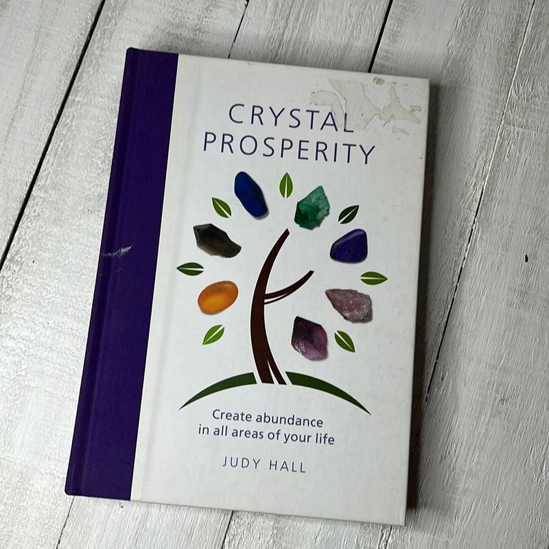Crystal Prosperity