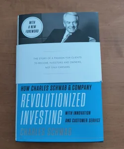 Revolutionized investing
