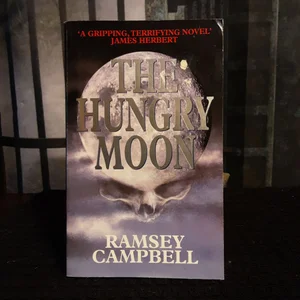 The Hungry Moon