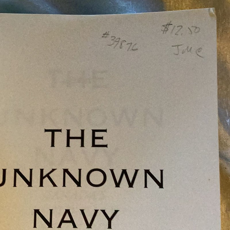 The Unknown Navy