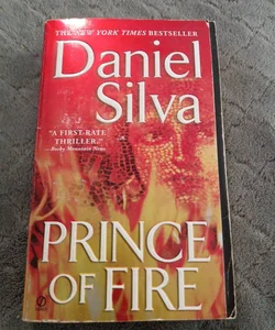 Prince of Fire