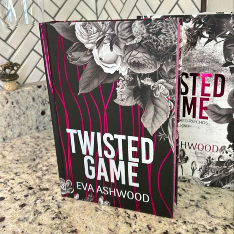 Twisted Game (Fabled)