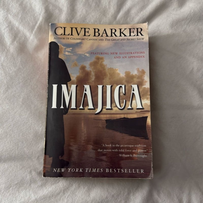 Imajica