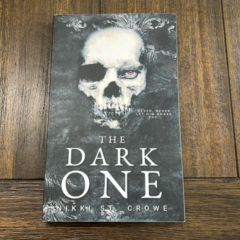 The Dark One