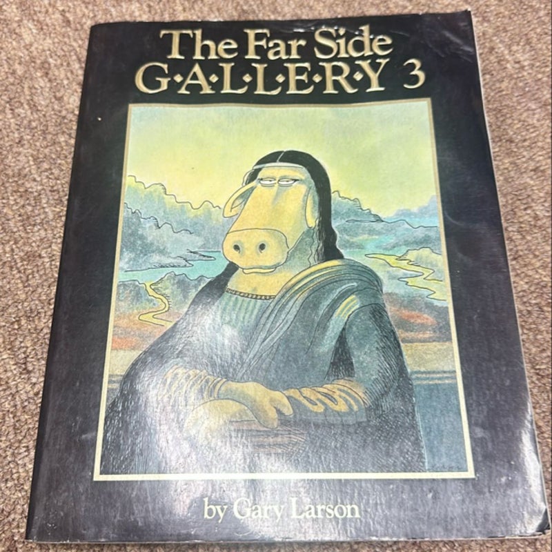 The Far Side Gallery 3