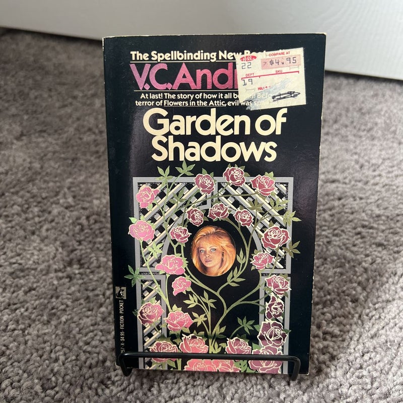 Garden of Shadows